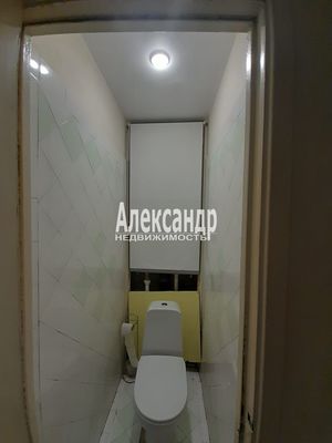 Сдам двухкомнатную (2-комн.) квартиру, Нахимова ул, 3к1, Санкт-Петербург г