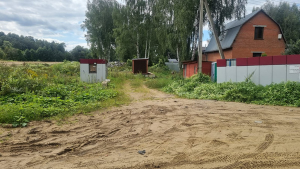 Продам участок 4 соток, Садоводство, Родник снт, Кирилловка д, 0 км от города