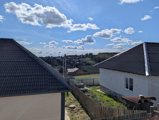 Продам дом, Черемуховая ул, 7, Мамоны с, 0 км от города