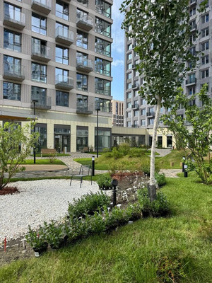Продам двухкомнатную (2-комн.) , Марка Шагала наб, 11к2, Москва г