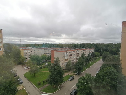 Сдам однокомнатную (1-комн.) квартиру, Тургенева ул, 9к2, Ступино г