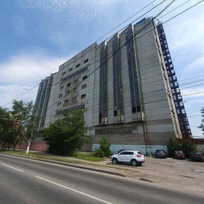 Сдам коммерческое помещение 1 080 м2, Подольская ул, 20, Северово д