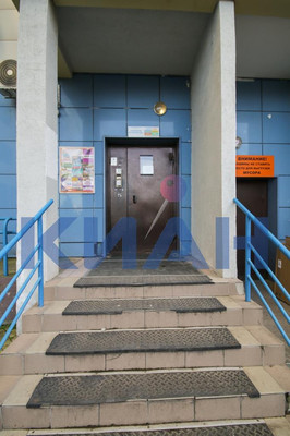 Продам двухкомнатную (2-комн.) квартиру, Мужества ул, 24, Красноярск г