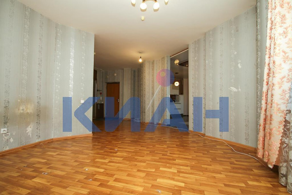 Продам двухкомнатную (2-комн.) квартиру, Мужества ул, 24, Красноярск г