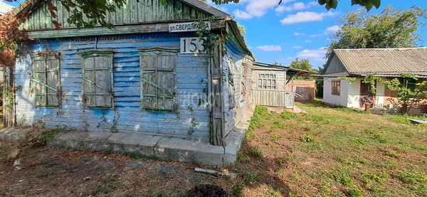 Продам дом, Свердликова ул, 153, Каневская ст-ца, 0 км от города
