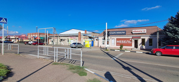 Продам дом, Свердликова ул, 153, Каневская ст-ца, 0 км от города