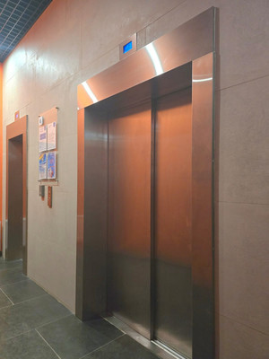 Продам трехкомнатную (3-комн.) квартиру, Лесная ул, 7к1, Ерино д