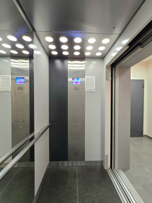 Продам трехкомнатную (3-комн.) квартиру, Лесная ул, 7к1, Ерино д