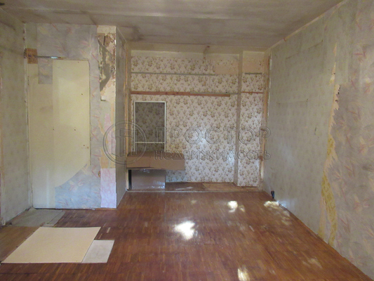 Продам однокомнатную (1-комн.) квартиру, Фестивальная ул, 19, Москва г
