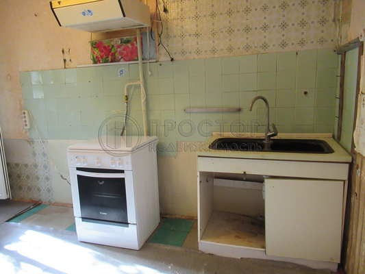 Продам однокомнатную (1-комн.) квартиру, Фестивальная ул, 19, Москва г
