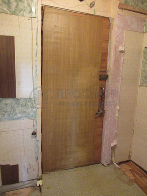 Продам однокомнатную (1-комн.) квартиру, Фестивальная ул, 19, Москва г