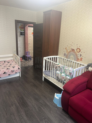 Продам двухкомнатную (2-комн.) квартиру, Сухановская ул, 31, Лопатино рп