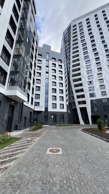 Продам трехкомнатную (3-комн.) квартиру, Горьковское Шоссе ул, 2ак3, Казань г