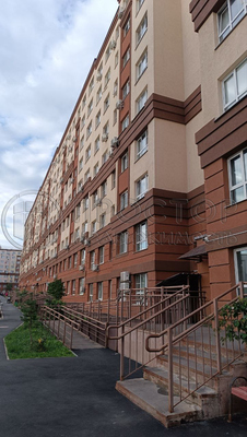 Продам двухкомнатную (2-комн.) квартиру, Сухановская ул, 31, Лопатино рп