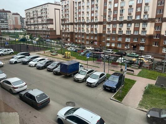 Продам двухкомнатную (2-комн.) квартиру, Сухановская ул, 31, Лопатино рп