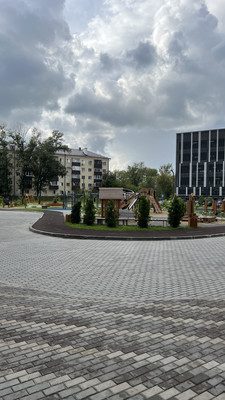 Продам трехкомнатную (3-комн.) квартиру, Горьковское Шоссе ул, 2ак3, Казань г