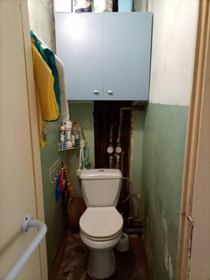 Продам трехкомнатную (3-комн.) квартиру, Лазурная ул, 68, Краснодар г