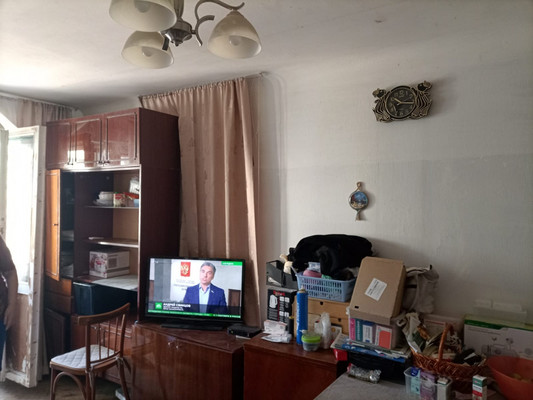 Продам трехкомнатную (3-комн.) квартиру, Лазурная ул, 68, Краснодар г