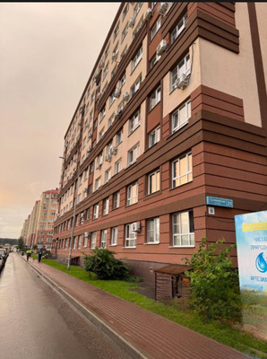 Продам однокомнатную (1-комн.) квартиру, Сухановская ул, 21, Лопатино рп