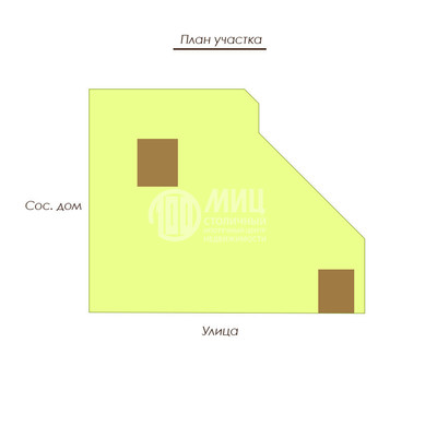 Продам дом, Сенеж мкр, 134, Редино д, 0 км от города