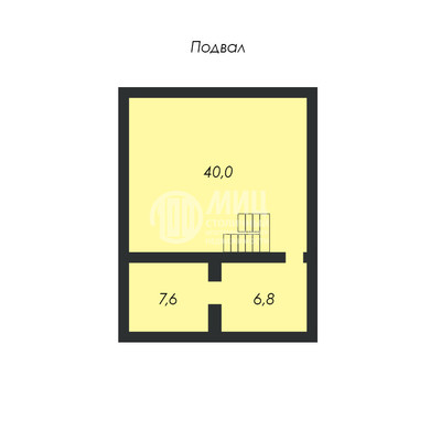 Продам дом, Сенеж мкр, 134, Редино д, 0 км от города