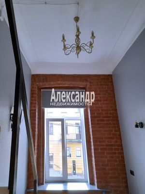 Продам однокомнатную (1-комн.) квартиру, Вознесенский пр-кт, 35, Санкт-Петербург г