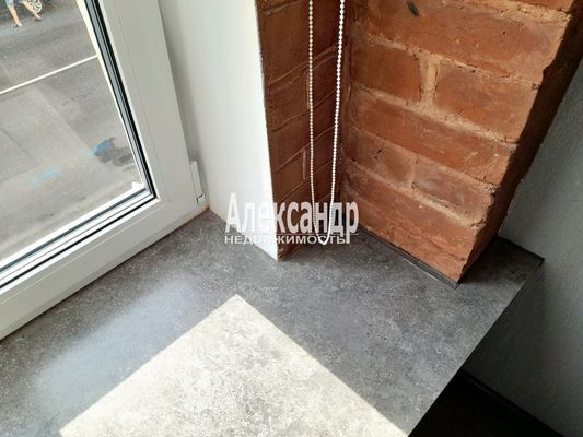 Продам однокомнатную (1-комн.) квартиру, Вознесенский пр-кт, 35, Санкт-Петербург г