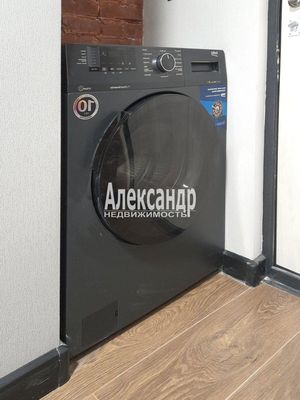 Продам однокомнатную (1-комн.) квартиру, Вознесенский пр-кт, 35, Санкт-Петербург г