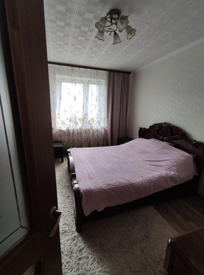 Продам двухкомнатную (2-комн.) квартиру, Коммунистическая ул, 18, Люберцы г