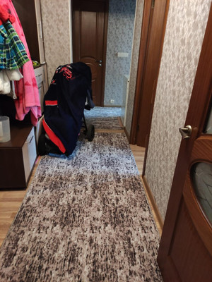 Продам двухкомнатную (2-комн.) квартиру, Коммунистическая ул, 18, Люберцы г