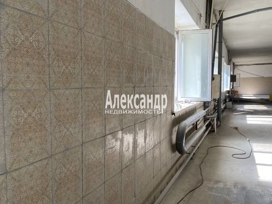 Сдам склад 887 м2, Пискарёвский пр-кт, 123, Санкт-Петербург г