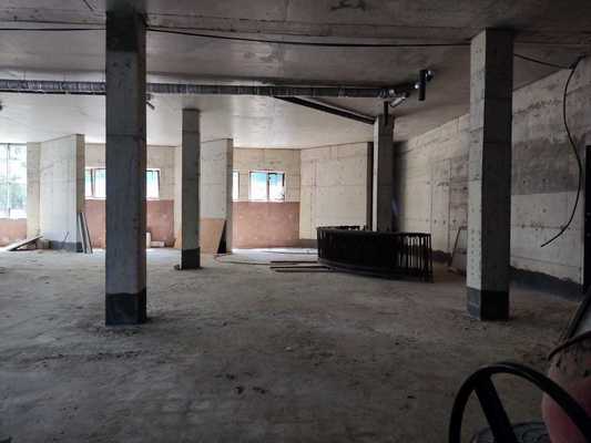 Сдам коммерческое помещение 376 м2, Парковый спуск, 11Б, Кореиз пгт