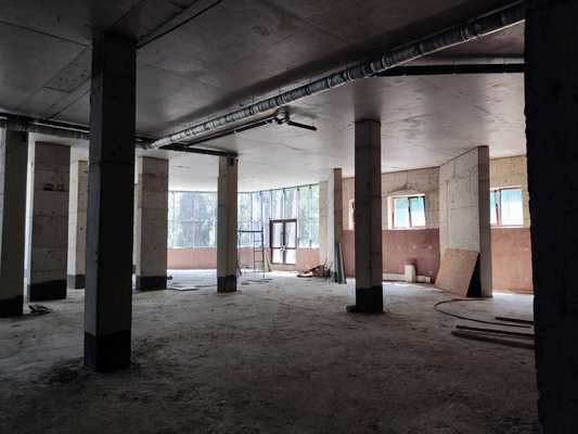 Сдам коммерческое помещение 376 м2, Парковый спуск, 11Б, Кореиз пгт