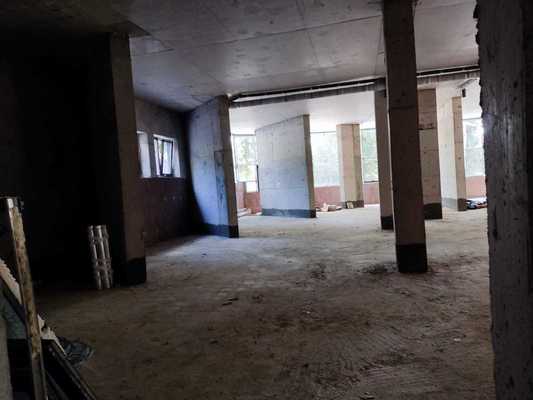 Сдам коммерческое помещение 376 м2, Парковый спуск, 11Б, Кореиз пгт