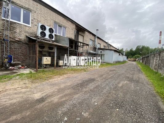 Сдам склад 280 м2, Турбостроителей (Производственная тер.) ул, 14, Новое Девяткино д
