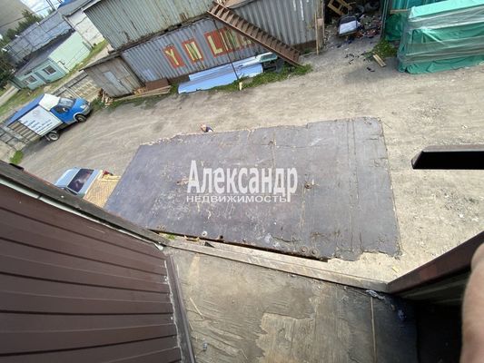 Сдам склад 280 м2, Турбостроителей (Производственная тер.) ул, 14, Новое Девяткино д