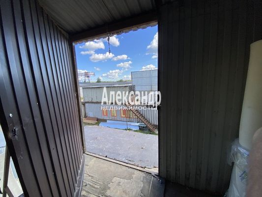 Сдам склад 280 м2, Турбостроителей (Производственная тер.) ул, 14, Новое Девяткино д