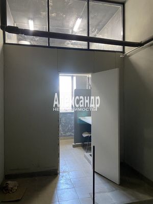 Сдам склад 280 м2, Турбостроителей (Производственная тер.) ул, 14, Новое Девяткино д