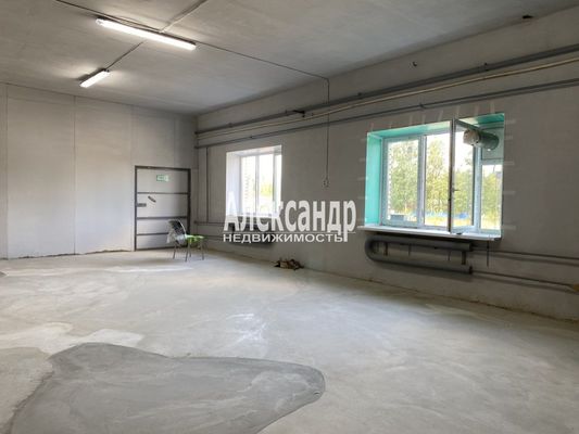 Сдам склад 280 м2, Турбостроителей (Производственная тер.) ул, 14, Новое Девяткино д