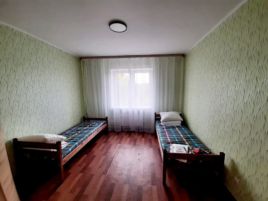 Сдам двухкомнатную (2-комн.) квартиру, Дорожная ул, 5, Лужники с