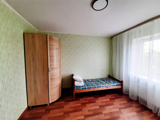 Сдам двухкомнатную (2-комн.) квартиру, Дорожная ул, 5, Лужники с