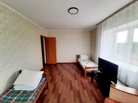 Сдам двухкомнатную (2-комн.) квартиру, Дорожная ул, 5, Лужники с