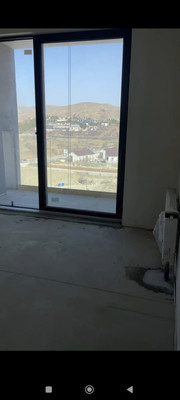 Продам однокомнатную (1-комн.) квартиру (долевое), Арматлукская ул, 2к6, Коктебель пгт