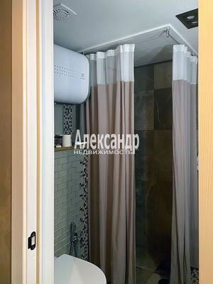 Продам однокомнатную (1-комн.) квартиру, Кронверкская ул, 14, Санкт-Петербург г