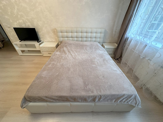 Продам однокомнатную (1-комн.) квартиру, Дунайский пр-кт, 7к7, Санкт-Петербург г