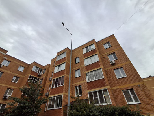 Продам двухкомнатную (2-комн.) квартиру, Жилой комплекс Видный тер, 1, Видное г