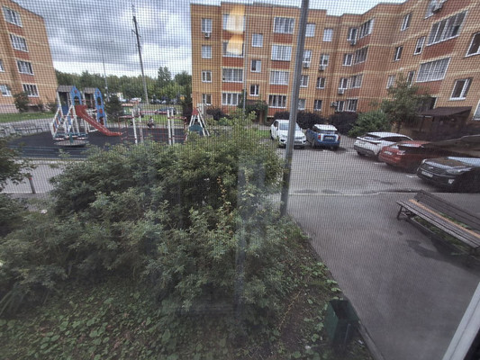 Продам двухкомнатную (2-комн.) квартиру, Жилой комплекс Видный тер, 1, Видное г