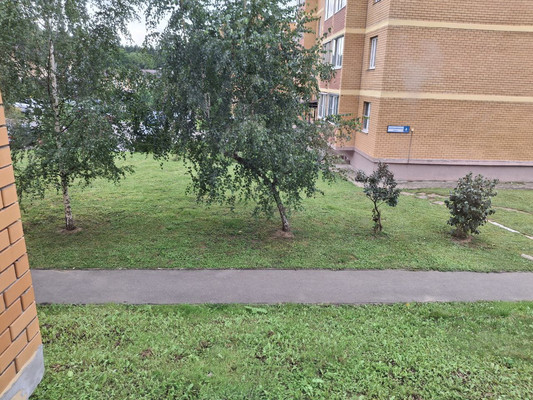 Продам двухкомнатную (2-комн.) квартиру, Жилой комплекс Видный тер, 1, Видное г