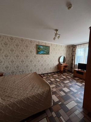 Сдам однокомнатную (1-комн.) квартиру, Анапское ш, 47кГ, Новороссийск г