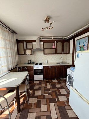 Сдам однокомнатную (1-комн.) квартиру, Анапское ш, 47кГ, Новороссийск г